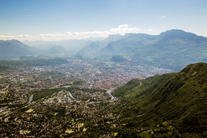 Entreprise générale de travaux Grenoble