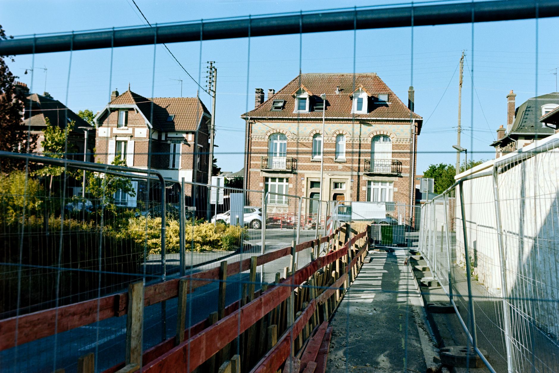 Entreprise générale de travaux à Grenoble